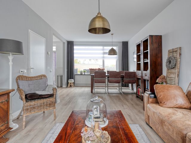 Lindenstraat 10, Brakel