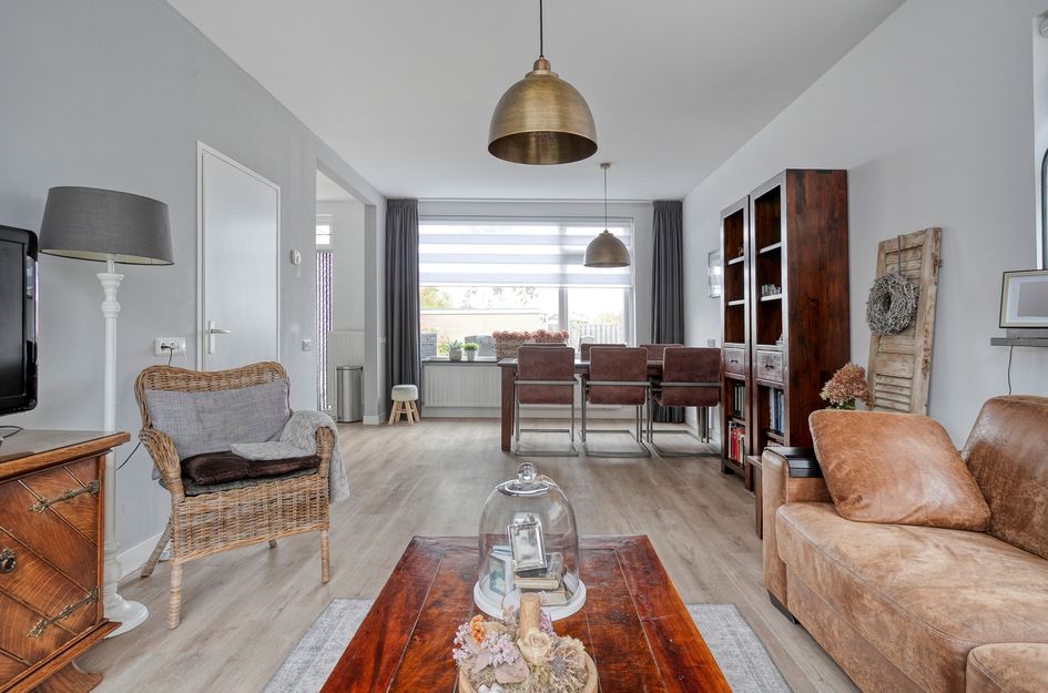 Lindenstraat 10