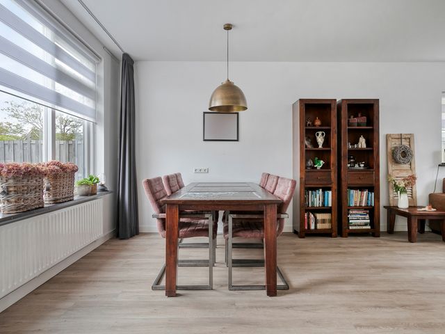 Lindenstraat 10, Brakel
