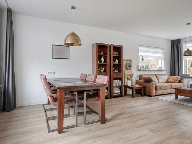 Lindenstraat 10, Brakel