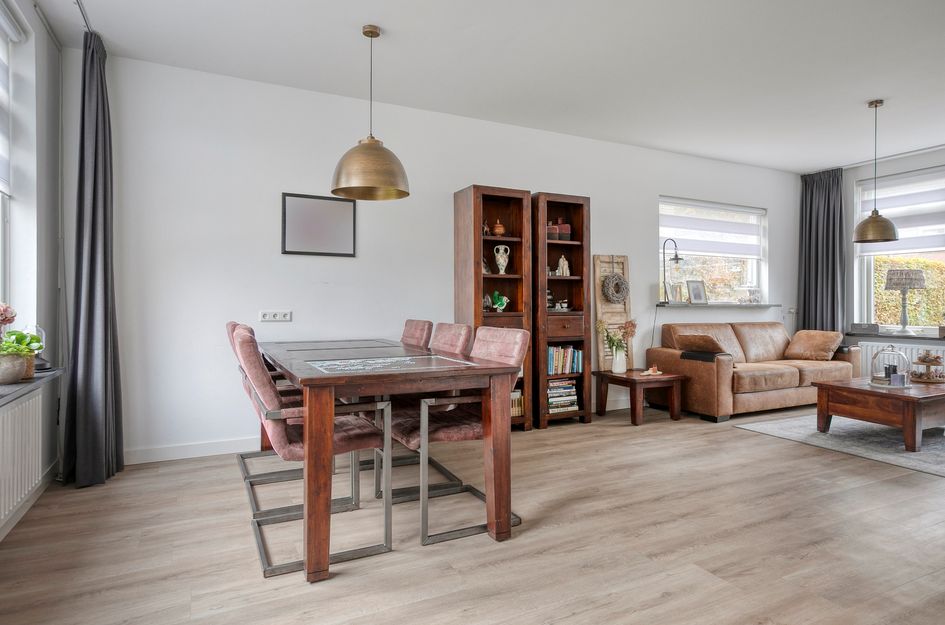 Lindenstraat 10