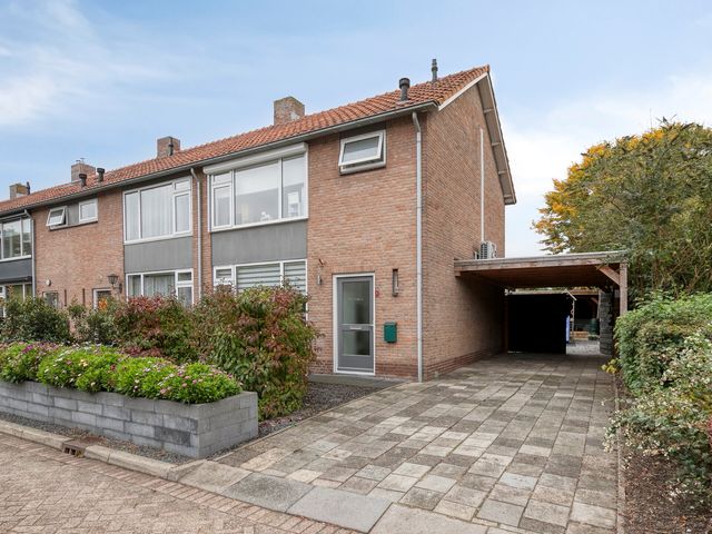 Jonker Aartendam 9, Brakel