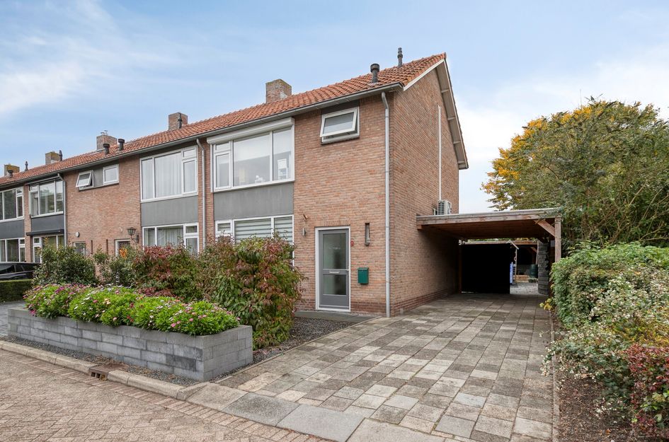 Jonker Aartendam 9