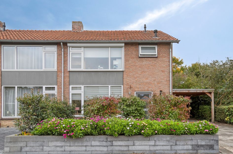 Jonker Aartendam 9