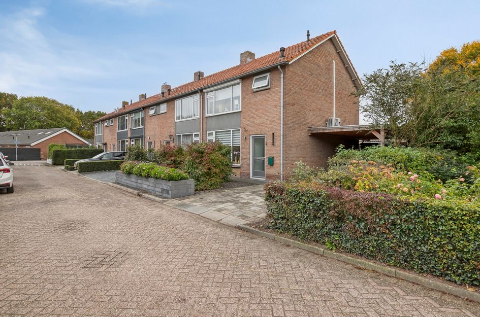 Jonker Aartendam 9