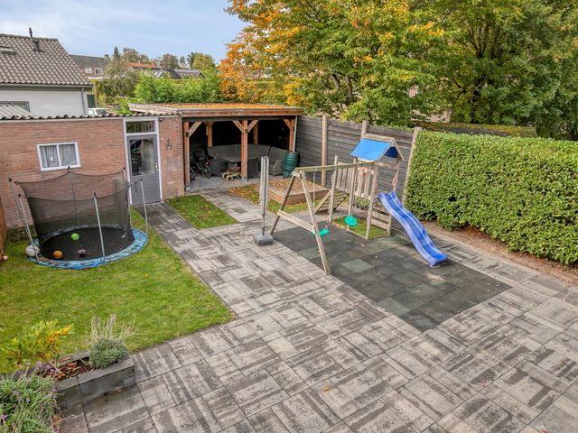 Jonker Aartendam 9, Brakel