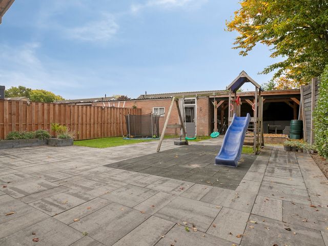 Jonker Aartendam 9, Brakel