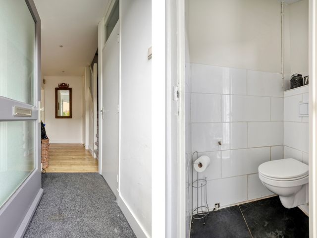 Jonker Aartendam 9, Brakel