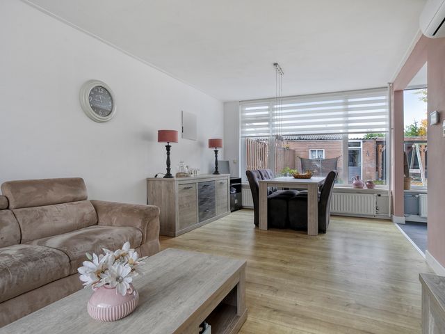 Jonker Aartendam 9, Brakel