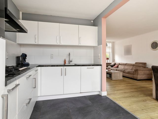 Jonker Aartendam 9, Brakel