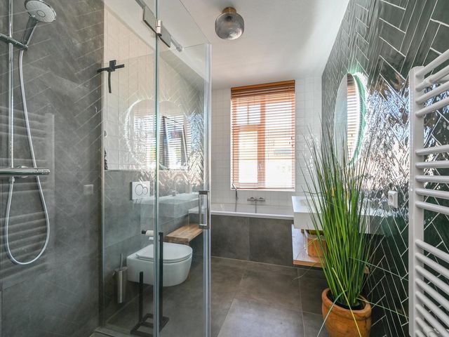 Gravin Sophiapark 19, 'S-Gravenhage