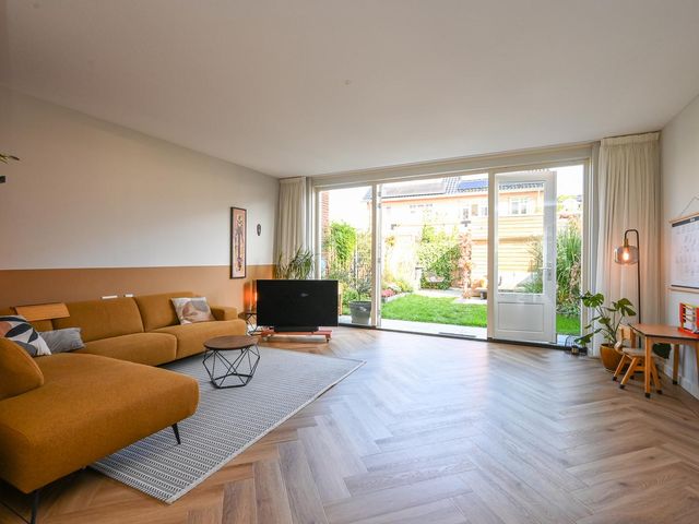 Gravin Sophiapark 19, 'S-Gravenhage