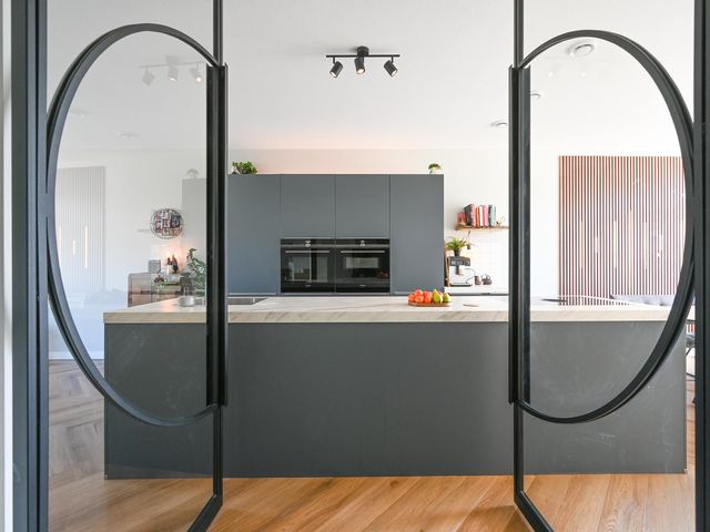 Gravin Sophiapark 19, 'S-Gravenhage