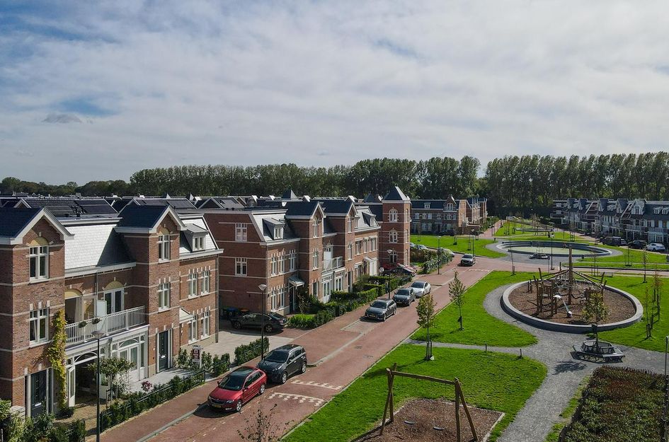 Gravin Sophiapark 19