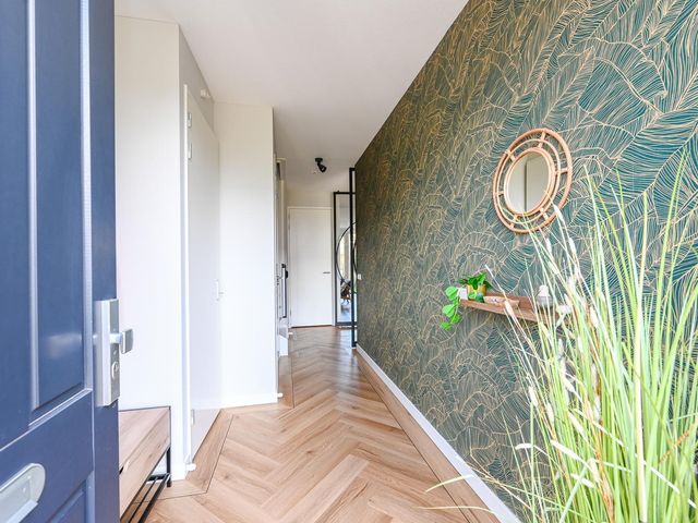 Gravin Sophiapark 19, 'S-Gravenhage