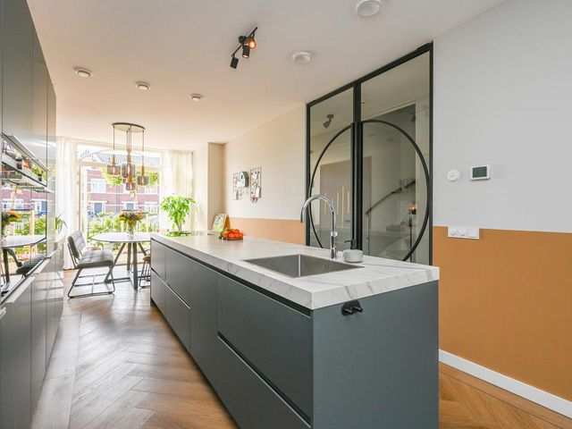 Gravin Sophiapark 19, 'S-Gravenhage