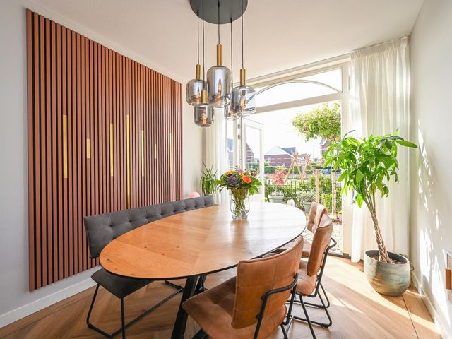 Gravin Sophiapark 19, 'S-Gravenhage