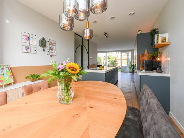 Gravin Sophiapark 19, 'S-Gravenhage