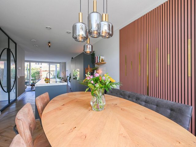 Gravin Sophiapark 19, 'S-Gravenhage