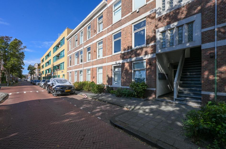 Cartesiusstraat 5
