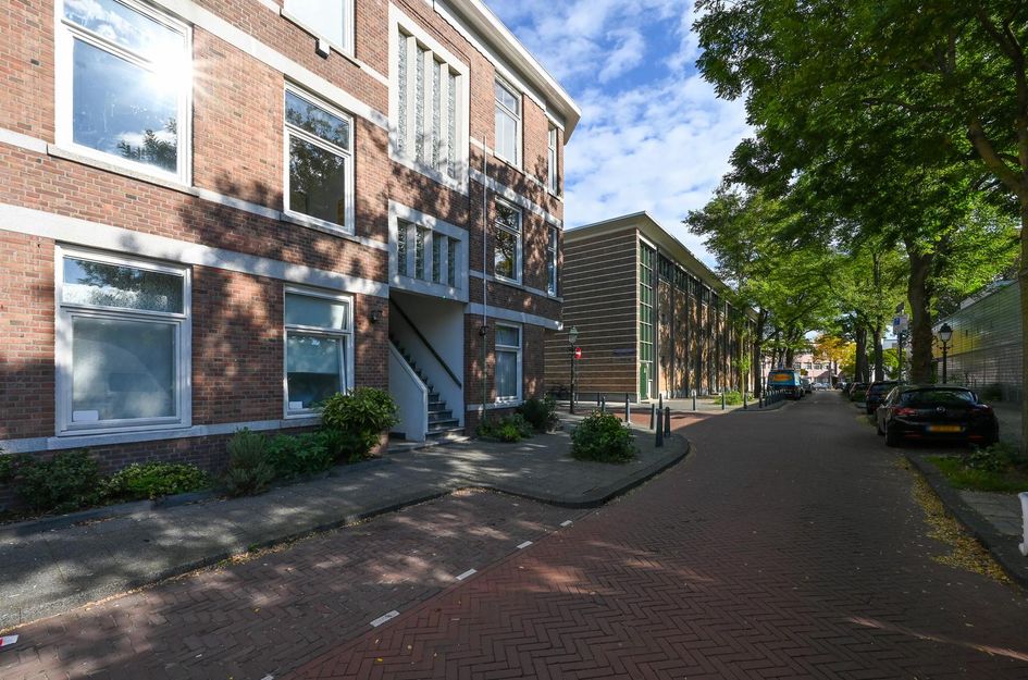 Cartesiusstraat 5