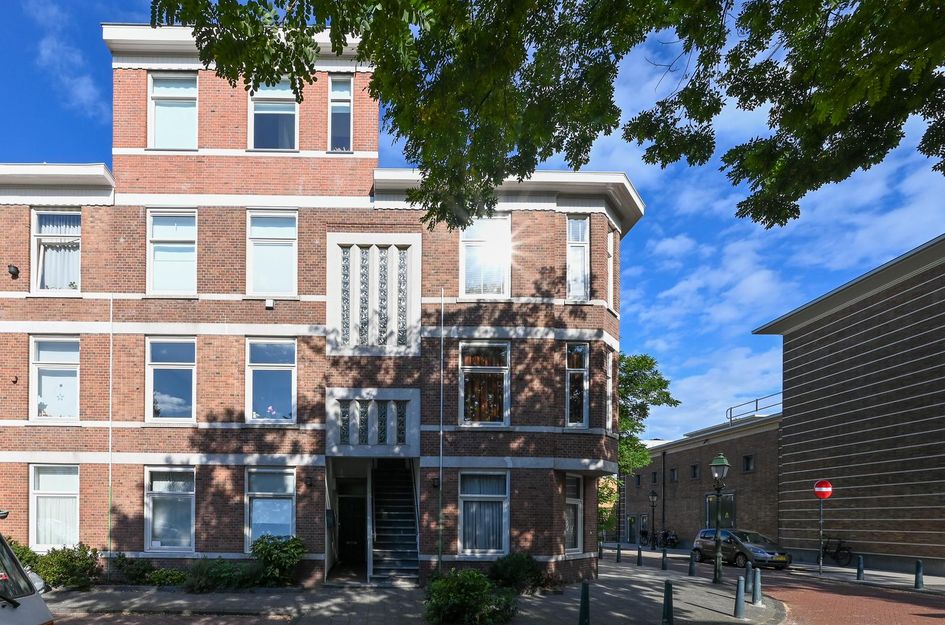 Cartesiusstraat 5