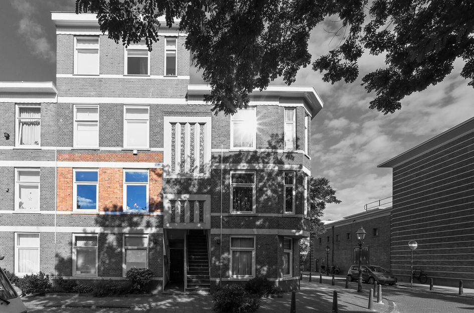 Cartesiusstraat 5