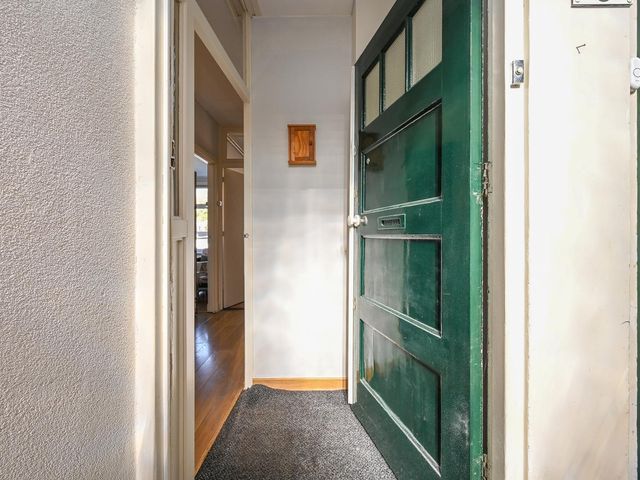 Cartesiusstraat 5, 'S-Gravenhage