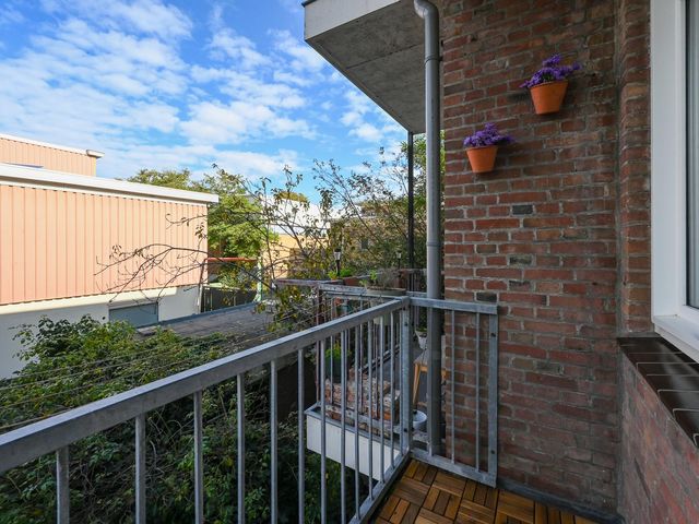 Cartesiusstraat 5, 'S-Gravenhage