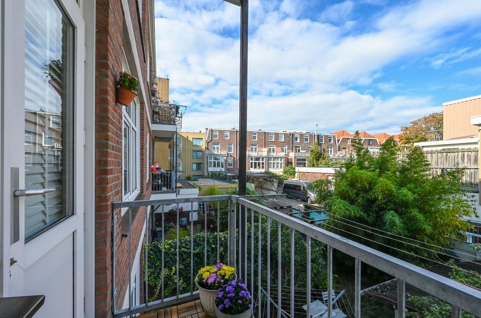 Cartesiusstraat 5