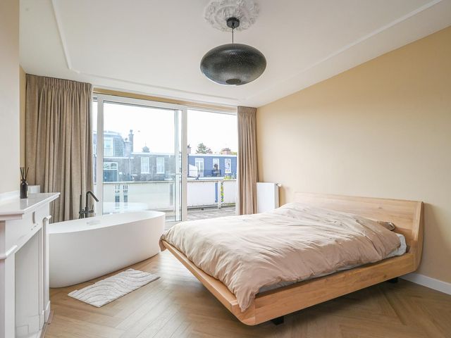 2e Van Blankenburgstraat 104, 'S-Gravenhage