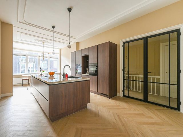 2e Van Blankenburgstraat 104, 'S-Gravenhage