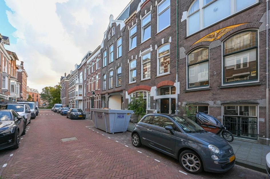 2e Van Blankenburgstraat 104