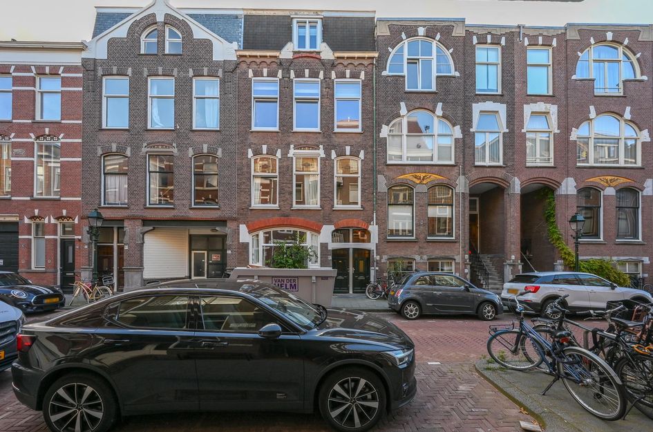 2e Van Blankenburgstraat 104
