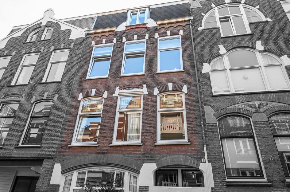 2e Van Blankenburgstraat 104