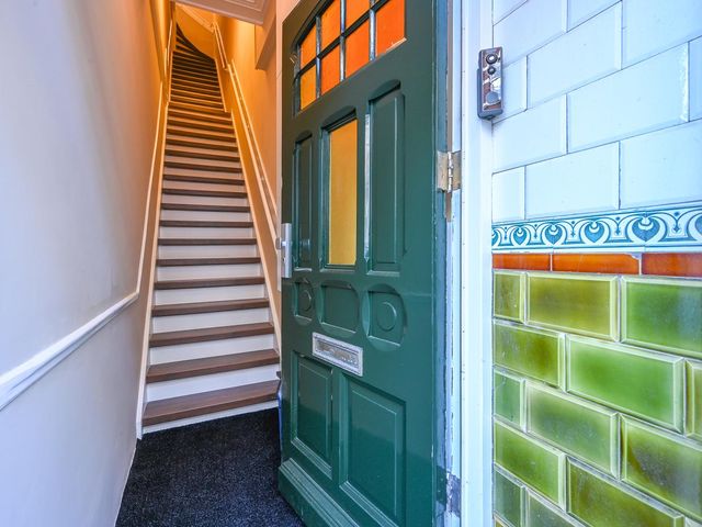 2e Van Blankenburgstraat 104, 'S-Gravenhage