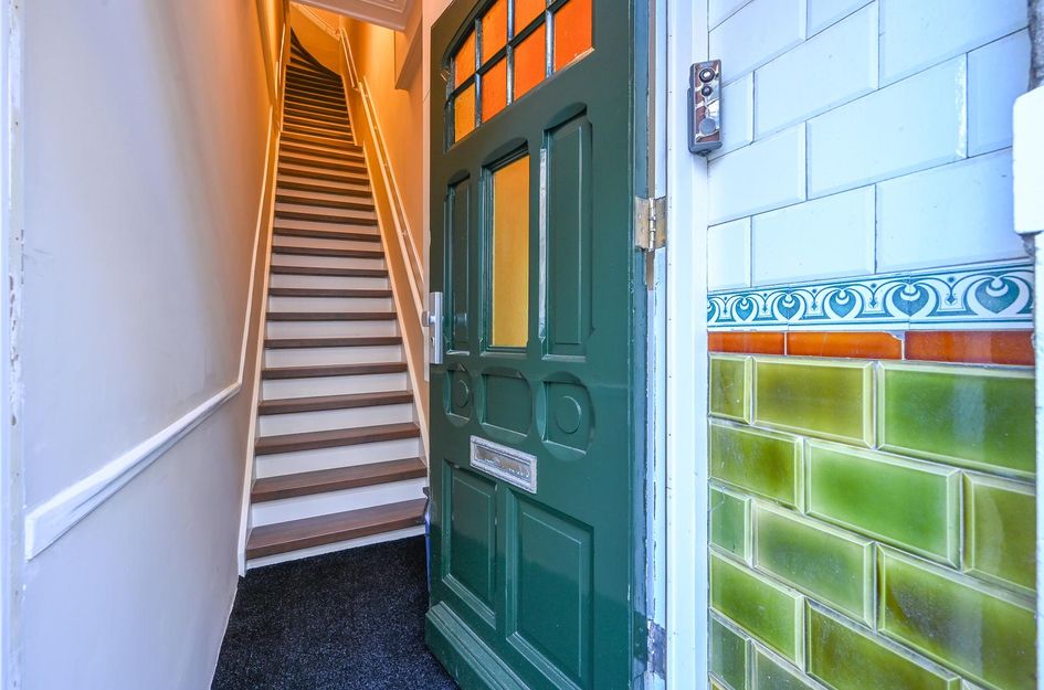 2e Van Blankenburgstraat 104