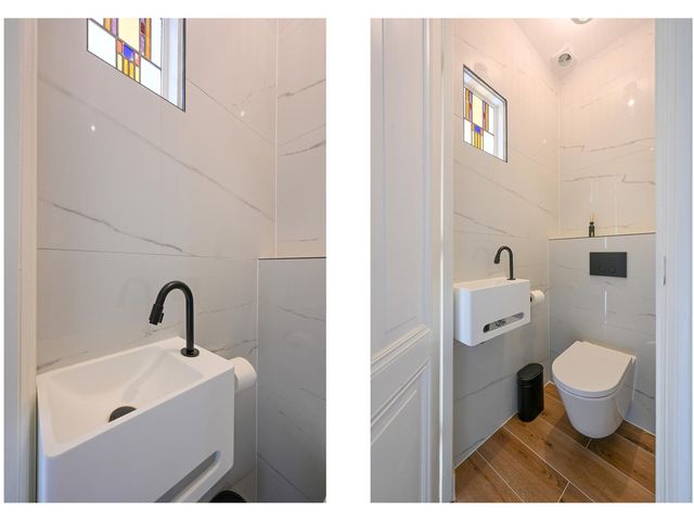 2e Van Blankenburgstraat 104, 'S-Gravenhage