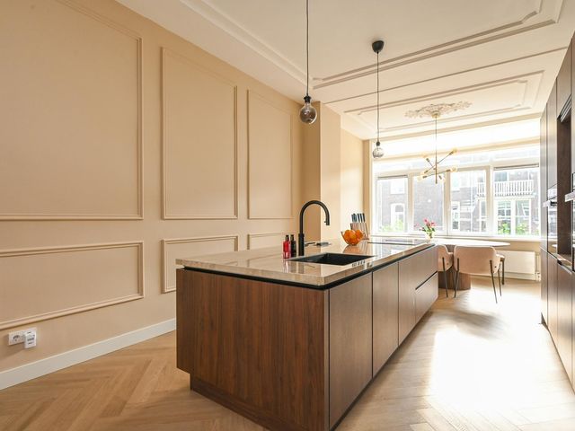 2e Van Blankenburgstraat 104, 'S-Gravenhage