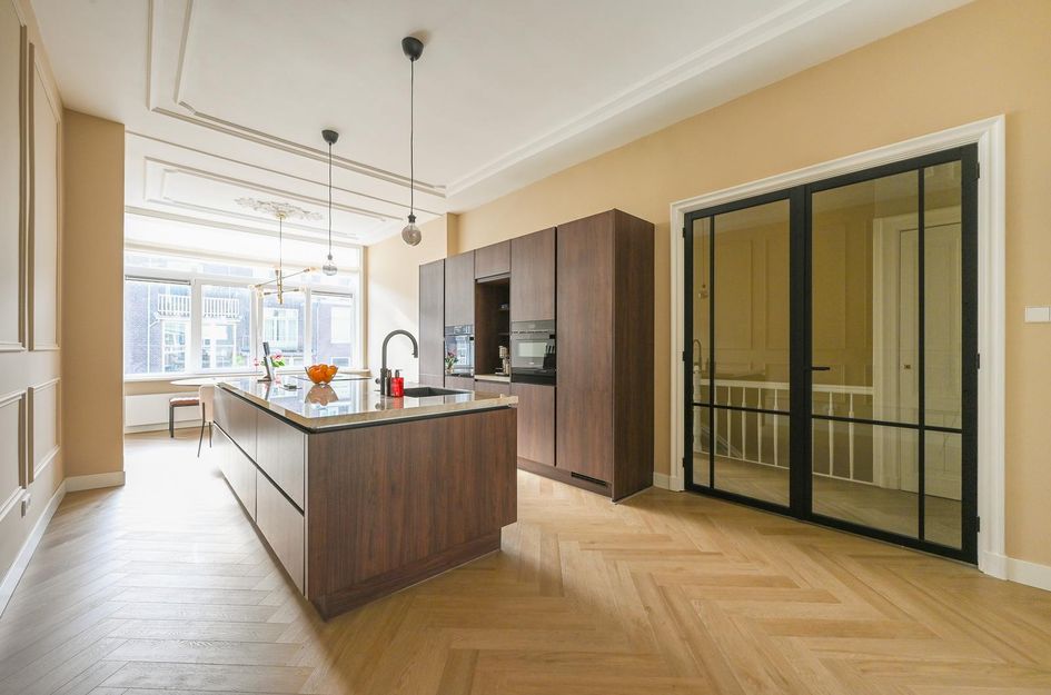 2e Van Blankenburgstraat 104