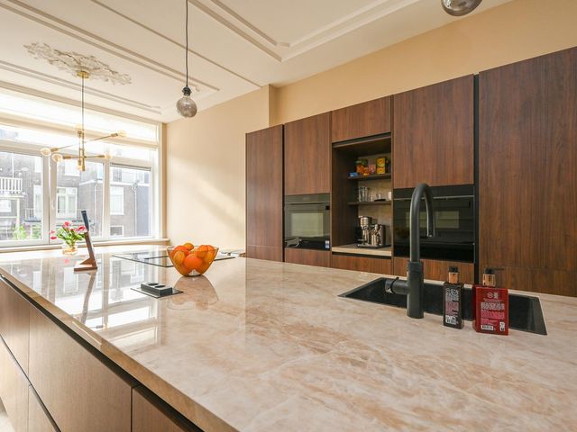 2e Van Blankenburgstraat 104, 'S-Gravenhage
