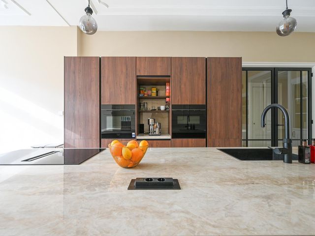 2e Van Blankenburgstraat 104, 'S-Gravenhage