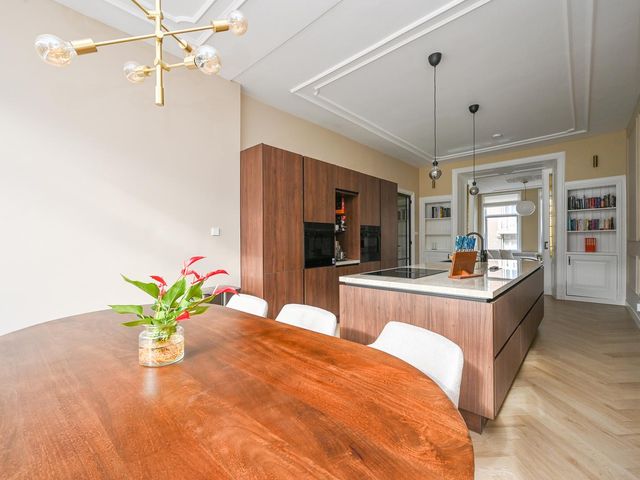 2e Van Blankenburgstraat 104, 'S-Gravenhage