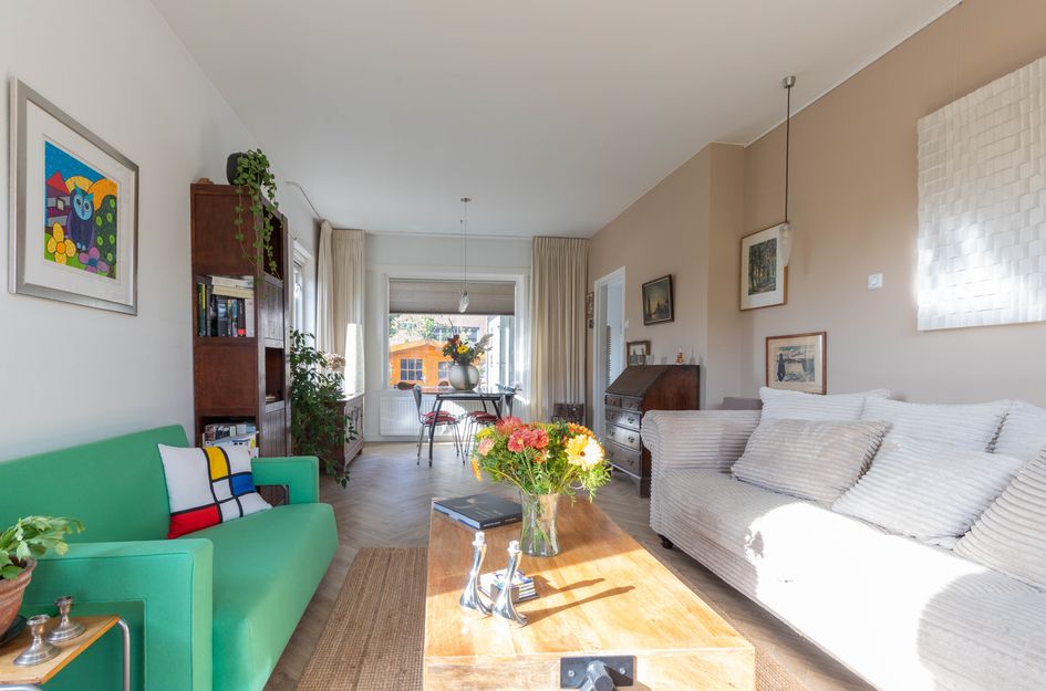 Noordeinde 64