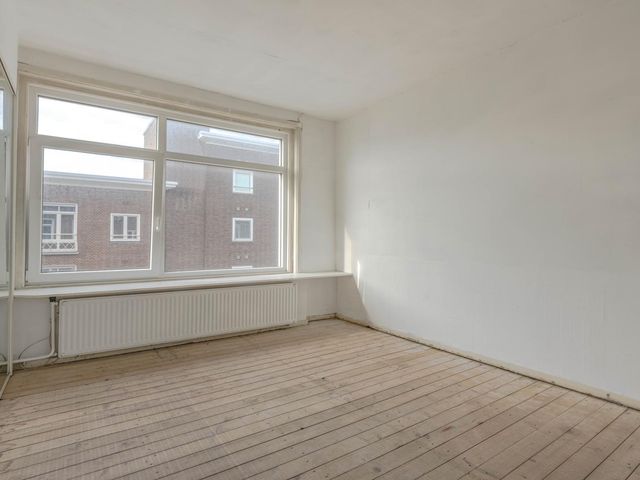 Katendrechtse Lagedijk 375A, Rotterdam