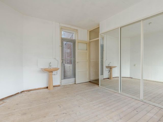 Katendrechtse Lagedijk 375A, Rotterdam