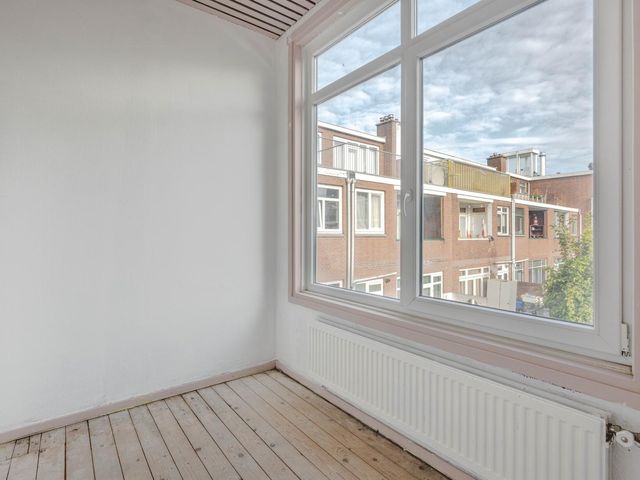 Katendrechtse Lagedijk 375A, Rotterdam