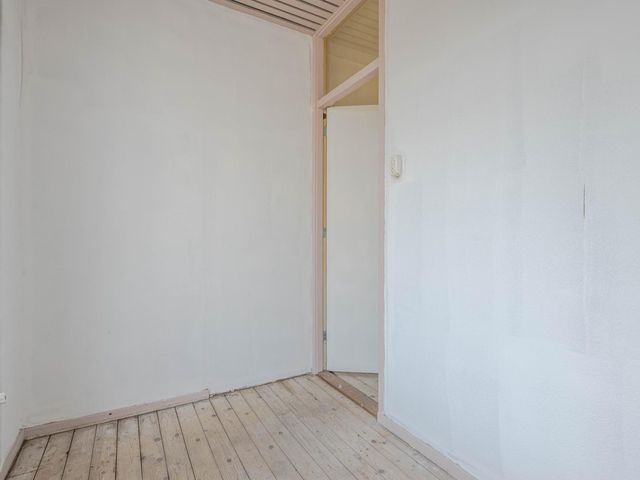 Katendrechtse Lagedijk 375A, Rotterdam