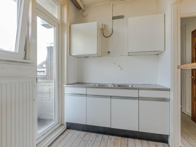 Katendrechtse Lagedijk 375A, Rotterdam