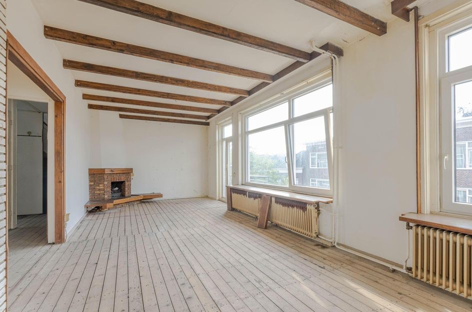 Katendrechtse Lagedijk 375A